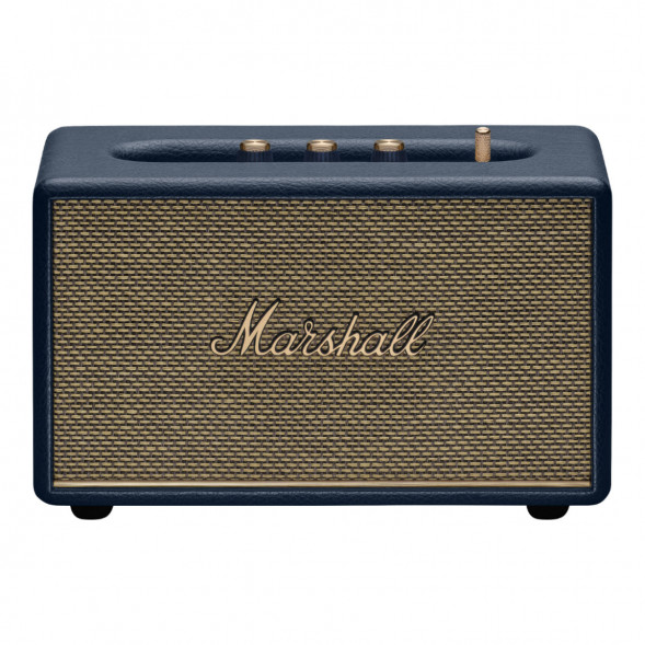 Портативная колонка Marshall Acton III, Midnight Blue в Череповце