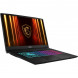 Ноутбук MSI Katana 17 HX B14WGK-274XRU (17.3&amp;quot;, IPS, Intel Core i7 14650HX 2.2ГГц, 16 ядер, 32ГБ DDR5, 1ТБ SSD, NVIDIA GeForce RTX 5070 - 8 ГБ, TGP 115Вт, без ОС), черный в Череповце