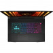 Ноутбук MSI Katana 17 HX B14WGK-274XRU (17.3&amp;quot;, IPS, Intel Core i7 14650HX 2.2ГГц, 16 ядер, 32ГБ DDR5, 1ТБ SSD, NVIDIA GeForce RTX 5070 - 8 ГБ, TGP 115Вт, без ОС), черный в Череповце