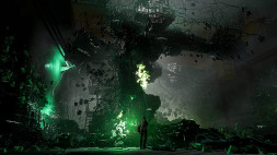 Игра Chernobylite [PS4, русская версия]