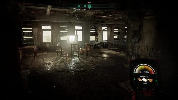 Игра Chernobylite [PS4, русская версия] в Череповце
