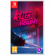 Игра Killer Frequency [Nintendo Switch, русские субтитры] в Череповце