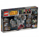 Конструктор LEGO Star Wars 75093 Звезда Смерт - Последняя схватка в Череповце