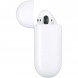 Беспроводные наушники Apple AirPods 2 (с зарядным футляром) MV7N2 в Череповце