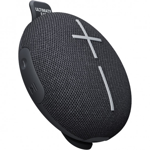 Портативная колонка Ultimate Ears MINIROLL, черный в Череповце