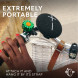 Портативная колонка Ultimate Ears MINIROLL, черный в Череповце