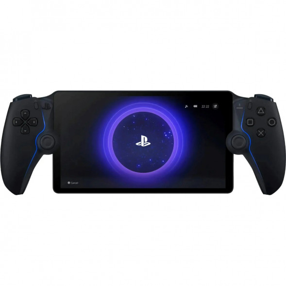 Портативное игровое устройство Sony PlayStation Portal, Midnight Black в Череповце