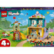 Конструктор LEGO Friends 42636 Дошкольное учреждение Хартлейк-Сити в Череповце
