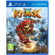 Игра Knack 2 [PS4, русская версия] в Череповце