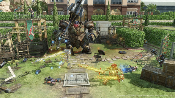 Игра Knack 2 [PS4, русская версия] в Череповце
