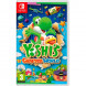 Игра Yoshi&amp;#039;s Crafted World [Nintendo Switch, русская версия] в Череповце