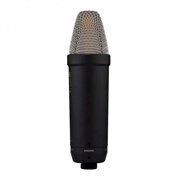 Микрофон студийный RODE NT1 5th Generation, Black в Череповце