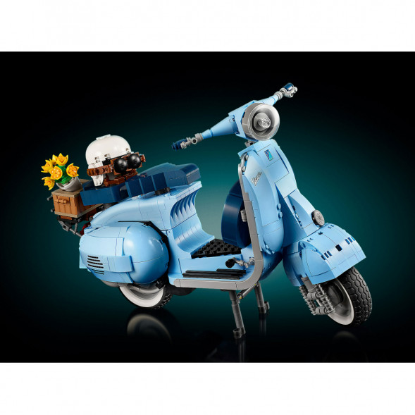 Конструктор LEGO Коллекционные наборы 10298 Vespa 125 в Череповце