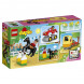 Конструктор LEGO DUPLO Town 10807 Трейлер для лошадок в Череповце