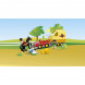 Конструктор LEGO DUPLO Town 10807 Трейлер для лошадок в Череповце