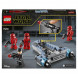 Конструктор LEGO Star Wars 75266 Боевой набор Штурмовики ситхов в Череповце