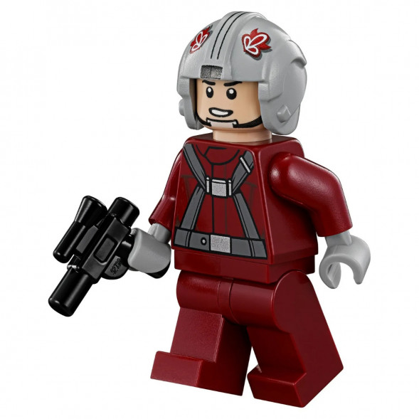 Конструктор LEGO Star Wars 75081 Скайхоппер T-16 в Череповце
