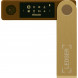Аппаратный криптокошелек Ledger Nano X, Gold в Череповце