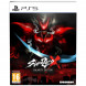 Игра Slave Zero X. Calamity Edition [PS5, русские субтитры] в Череповце