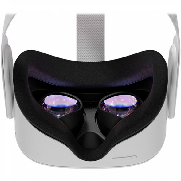 Набор накладок Quest 2 Fit Pack для Oculus Quest 2 (оригинальный) в Череповце