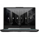 Ноутбук ASUS TUF Gaming A15 FA506NCG-HN199W (15.6&amp;quot;, IPS, AMD Ryzen 7 7445HS 3.2 ГГц, 6 ядер, 16 ГБ DDR5, SSD 512 ГБ, GeForce RTX 3050, Windows 11 Home), черный в Череповце