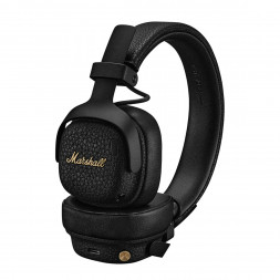 Беспроводные наушники Marshall Milton ANC, Black