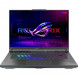 Ноутбук ASUS ROG Strix G16 G614PR-RV090 (16&amp;quot;, IPS, AMD Ryzen 9 8940HX 2.4ГГц, 16 ядер, 32ГБ DDR5, 1ТБ SSD, 	 NVIDIA GeForce RTX 5070 Ti - 12 ГБ, TGP 140Вт, без ОС), серый в Череповце