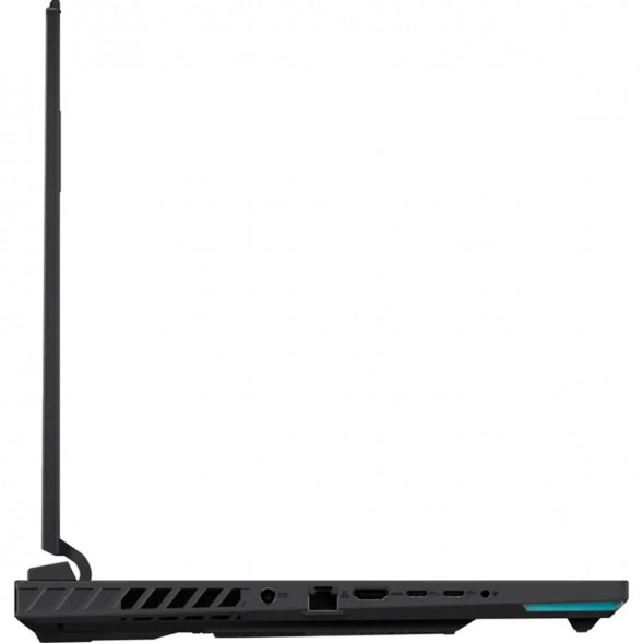 Ноутбук ASUS ROG Strix G16 G614PR-RV090 (16&amp;quot;, IPS, AMD Ryzen 9 8940HX 2.4ГГц, 16 ядер, 32ГБ DDR5, 1ТБ SSD, 	 NVIDIA GeForce RTX 5070 Ti - 12 ГБ, TGP 140Вт, без ОС), серый в Череповце
