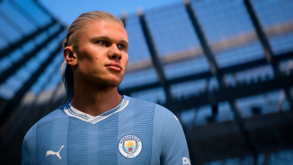 Игра EA SPORTS FC 24 [PS5, русская версия] в Череповце
