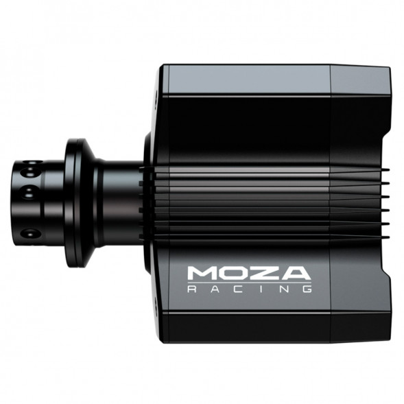 Игровой руль MOZA R5 Bundle (R5 Base, ES Wheel, SR-P Lite double Pedals，R5 Table Clamp) RS20 в Череповце
