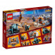 Конструктор LEGO Super Heroes 76102 Война бесконечности: В поисках оружия Тора в Череповце