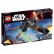 Конструктор LEGO Star Wars 75102 Истребитель По (Poe&amp;#039;s X-Wing Fighter) в Череповце