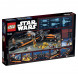 Конструктор LEGO Star Wars 75102 Истребитель По (Poe&amp;#039;s X-Wing Fighter) в Череповце