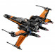 Конструктор LEGO Star Wars 75102 Истребитель По (Poe&amp;#039;s X-Wing Fighter) в Череповце