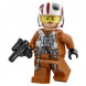 Конструктор LEGO Star Wars 75102 Истребитель По (Poe&amp;#039;s X-Wing Fighter) в Череповце