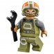 Конструктор LEGO Star Wars 75102 Истребитель По (Poe&amp;#039;s X-Wing Fighter) в Череповце