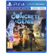 Игра Concrete Genie (поддержка PS VR) [PS4, русская версия] в Череповце