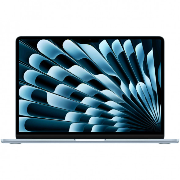 Ноутбук Apple MacBook Air 15 2026 MDVT4 (M5 10-Core GPU, 16/1TB), Небесно-голубой/Sky Blue в Череповце