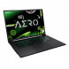 Ноутбук Gigabyte Aero X16 1WH (1WH93KZC93AD) (16&amp;quot;, IPS, AMD Ryzen AI 7 350 2ГГц, 8 ядер, 16ГБ DDR5, 512ГБ SSD, NVIDIA GeForce RTX 5070 - 8 ГБ, без ОС), серый в Череповце