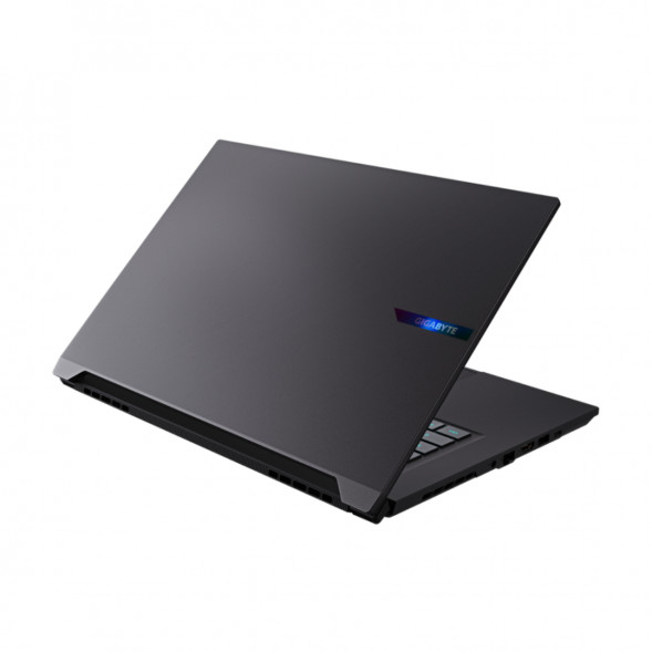 Ноутбук Gigabyte Aero X16 1WH (1WH93KZC93AD) (16&amp;quot;, IPS, AMD Ryzen AI 7 350 2ГГц, 8 ядер, 16ГБ DDR5, 512ГБ SSD, NVIDIA GeForce RTX 5070 - 8 ГБ, без ОС), серый в Череповце