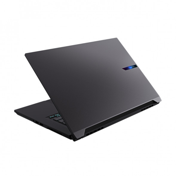 Ноутбук Gigabyte Aero X16 1WH (1WH93KZC93AD) (16&amp;quot;, IPS, AMD Ryzen AI 7 350 2ГГц, 8 ядер, 16ГБ DDR5, 512ГБ SSD, NVIDIA GeForce RTX 5070 - 8 ГБ, без ОС), серый в Череповце