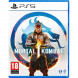 Игра Mortal Kombat 1 [PS5, русские субтитры] в Череповце