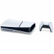 Игровая приставка Sony PlayStation 5 Slim 1TB с дисководом, белый в Череповце