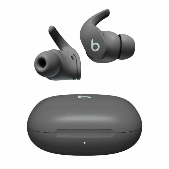 Беспроводные наушники Beats Fit Pro, Sage Gray в Череповце