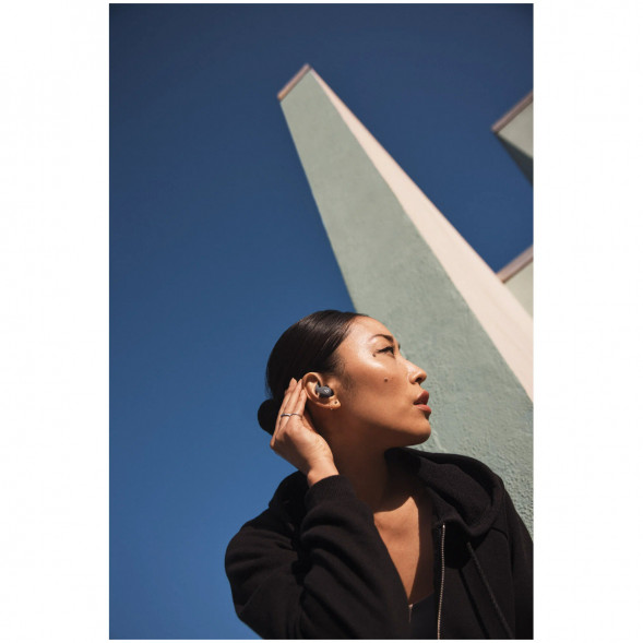 Беспроводные наушники Beats Fit Pro, Sage Gray в Череповце