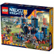 Конструктор LEGO Nexo Knights 70317 Фортрекс - мобильная крепость в Череповце