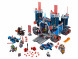 Конструктор LEGO Nexo Knights 70317 Фортрекс - мобильная крепость в Череповце