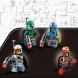 Конструктор LEGO Star Wars 75267 Боевой набор Мандалорцы в Череповце