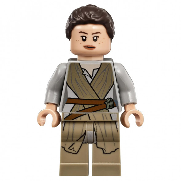 Конструктор LEGO Star Wars 75099 Спидер Рей в Череповце