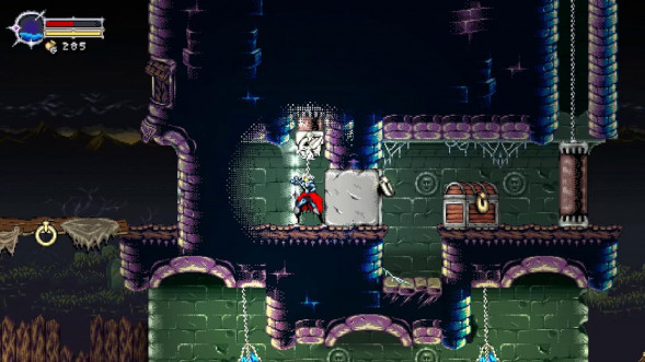Игра Beyond the Ice Palace 2 [Nintendo Switch, русские субтитры] в Череповце